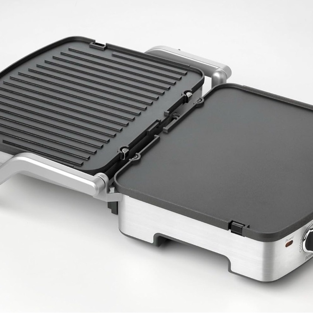 Calphalon 5 in 1 Electric Grill with Removable Plates - Picture 15 of 15
